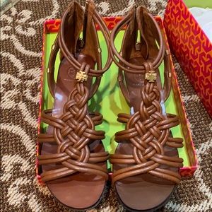 Tory Burch sandals